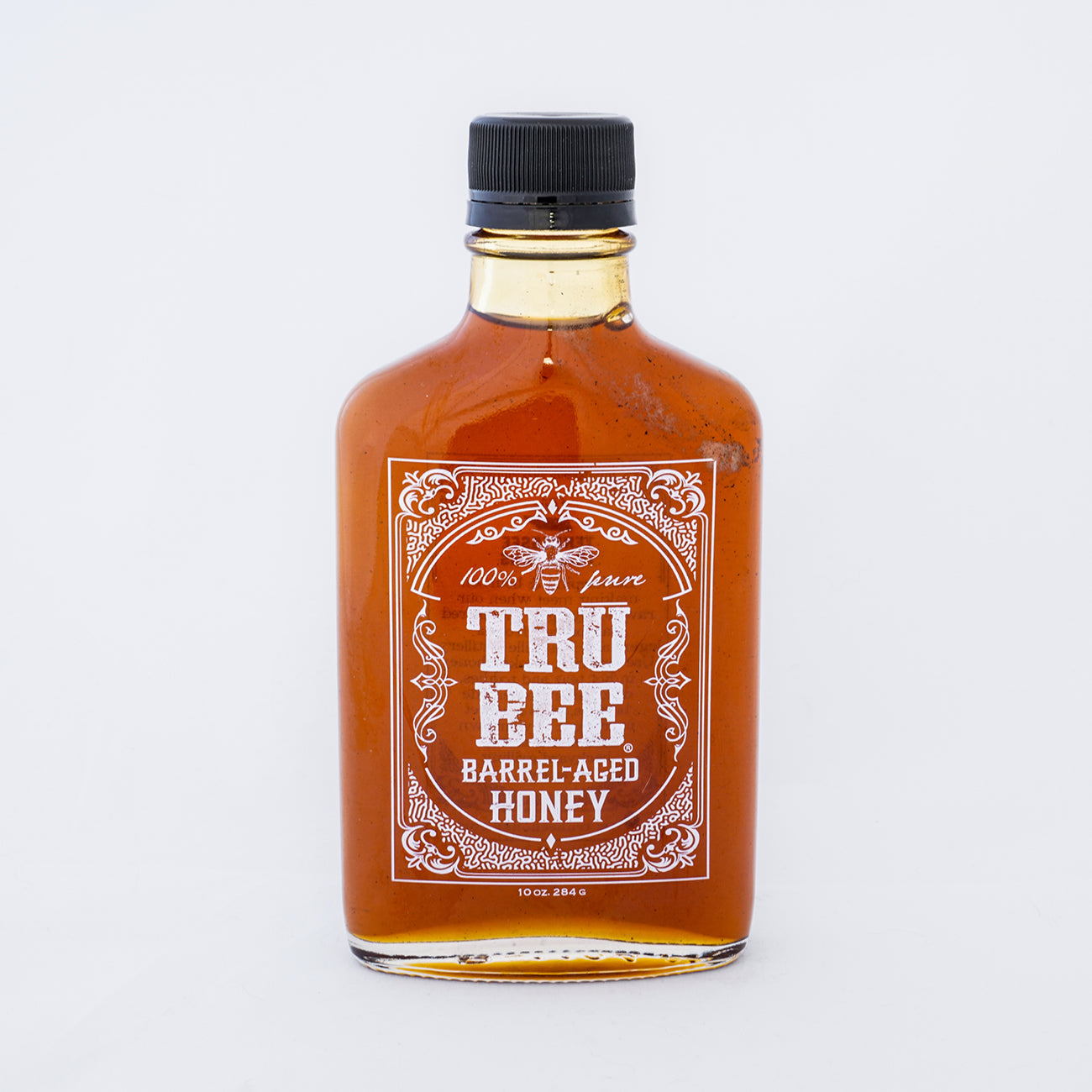Tru Bee 100% Pure Barrel-Aged Honey – The Hermitage Museum Store