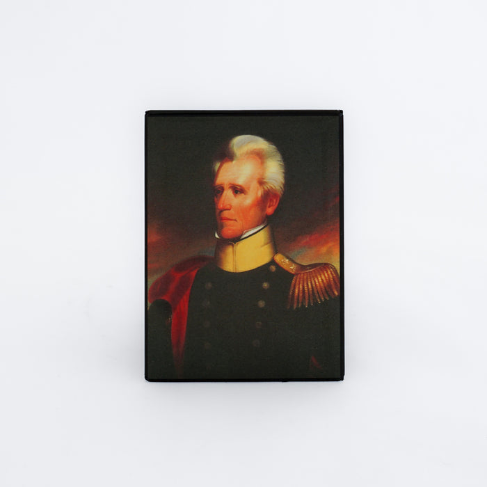 Hermitage Andrew Jackson Magnets