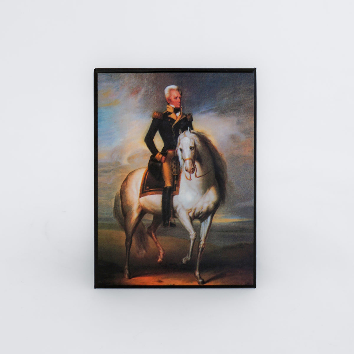 Hermitage Andrew Jackson Magnets