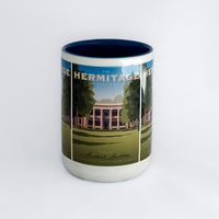 Hermitage Spirit of Nashville Coffee Mug