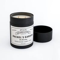 Hermitage Candle Collection