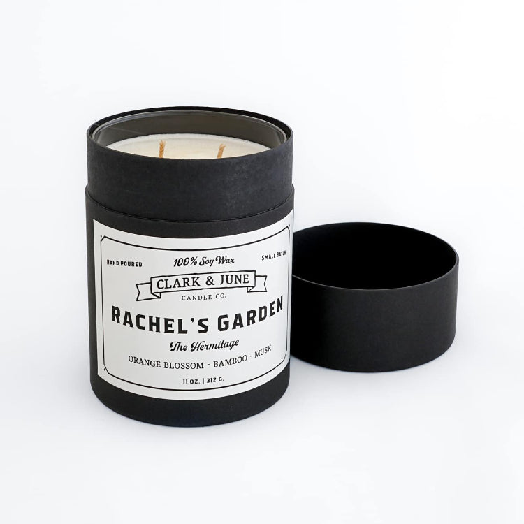 Hermitage Candle Collection