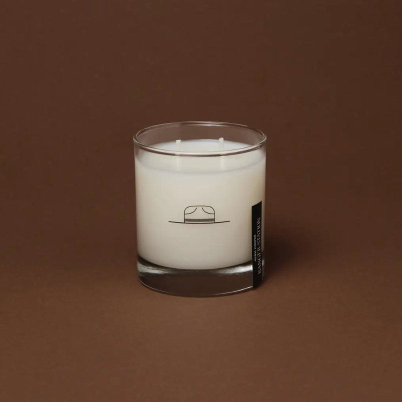 Ranger Station Candles