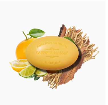 Verbena Natural Bar Soap