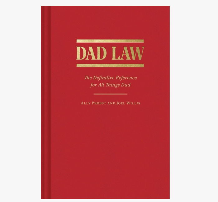 Dad Law