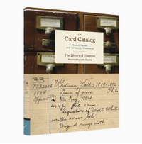 The Card Catalog