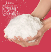 Snow Card - Mail A Snowball