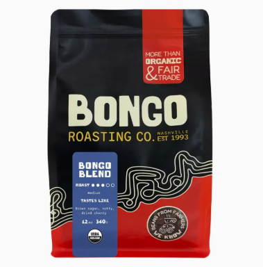 Bongo Brew