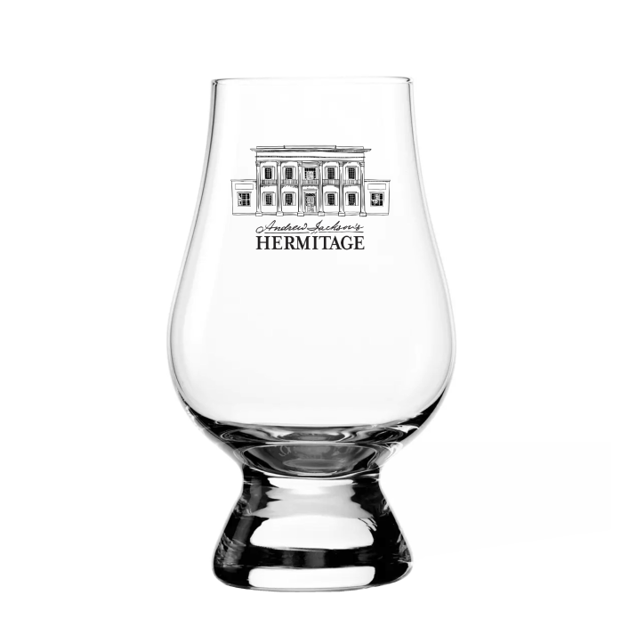 Hermitage Mansion Glencairn Glass