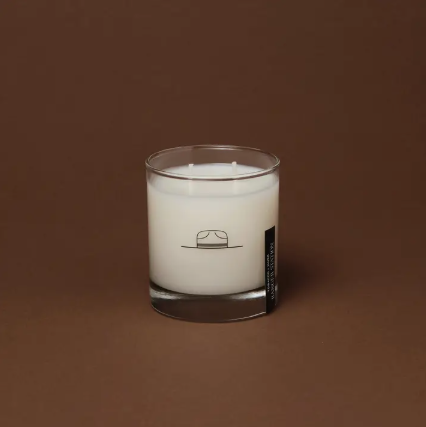 Ranger Station Candles