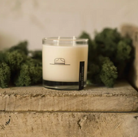 Ranger Station Candles