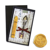 Vintage Handle Wax Seal Kit