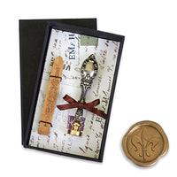 Vintage Handle Wax Seal Kit