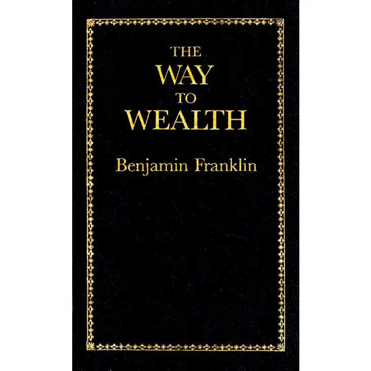 The Way To Wealth