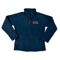 Women's Hermitage Microfleece Zip-Up Jacket