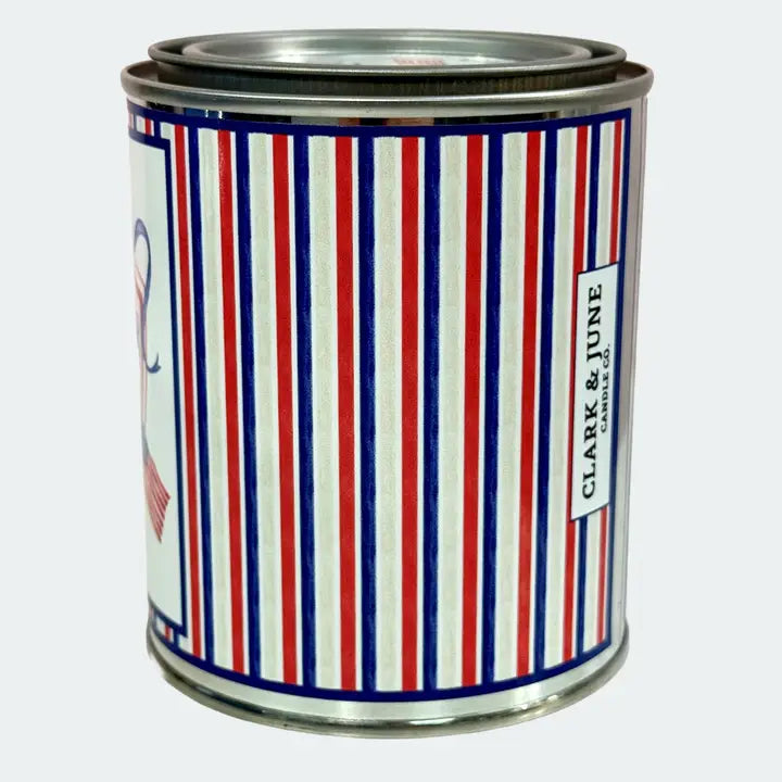 USA 250th Anniversary 14oz Soy Candle