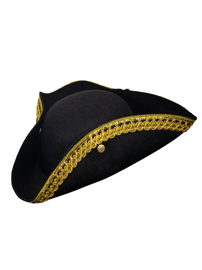 Colonial Hat