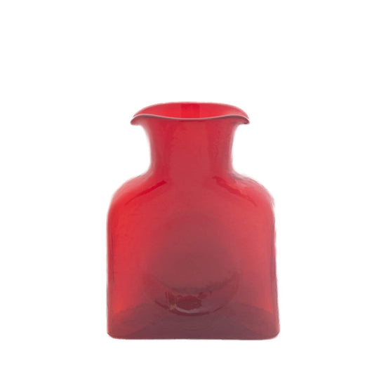 Blenko Glass 384M Mini Water Bottle