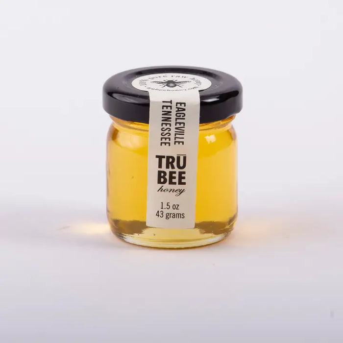 Mini 1.5 oz Honey