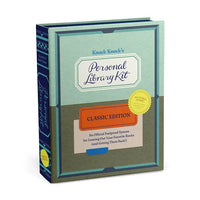 Personal Library Kit: Classic Edition
