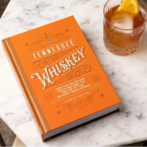 Tennessee Whiskey