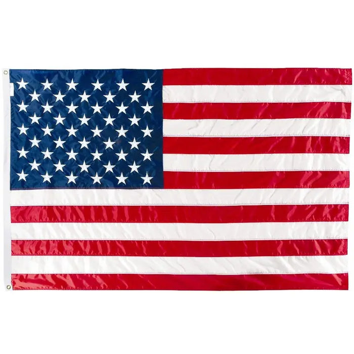 American Flag Polyester Made in the USA