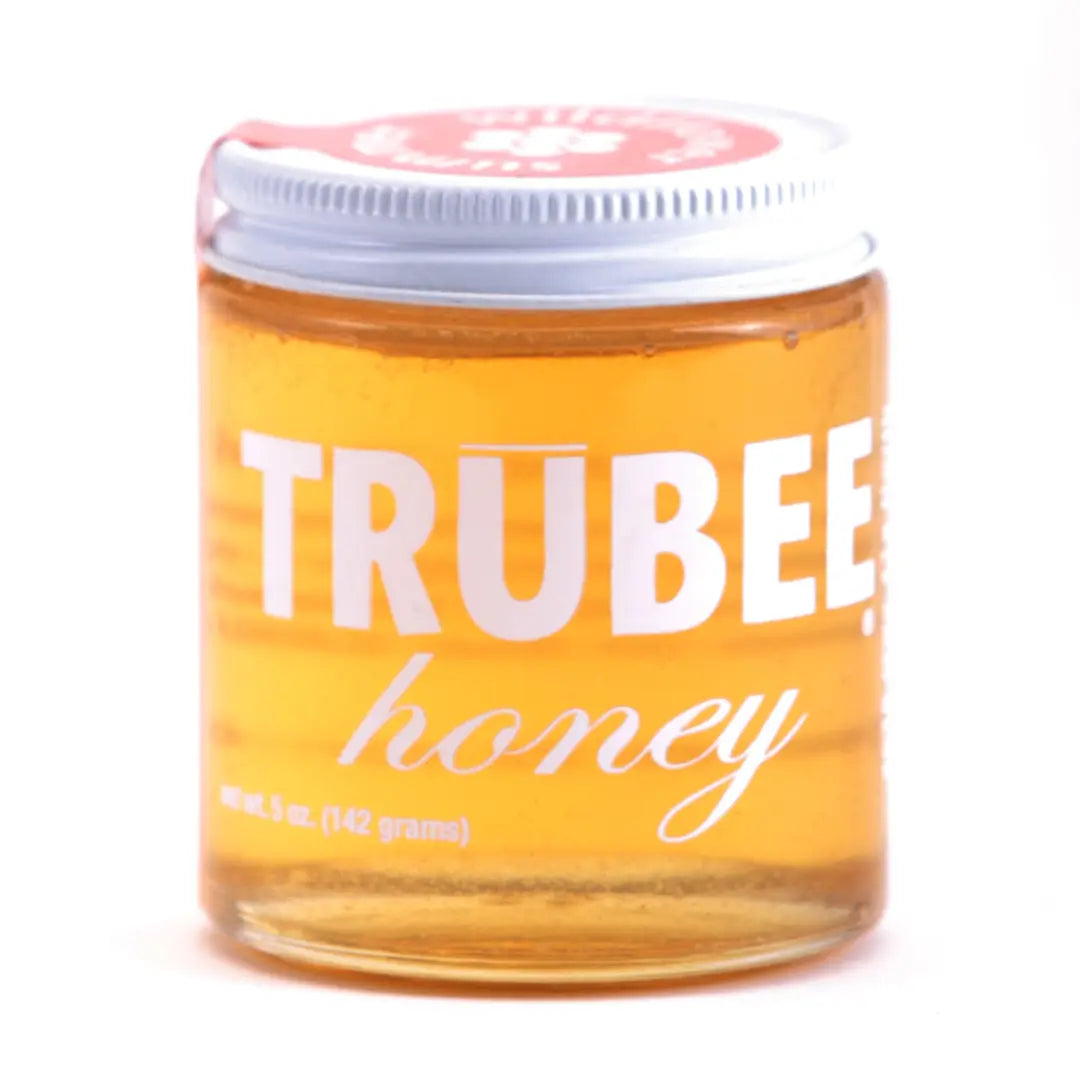 5oz Jar Classic Honey