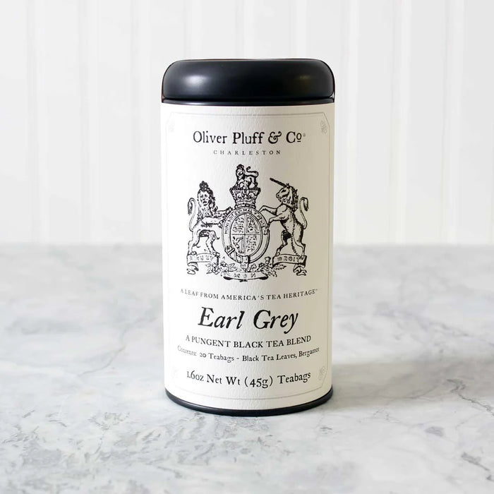 Earl Grey Tea