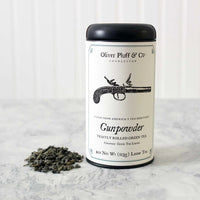 Gunpowder - Green Tea