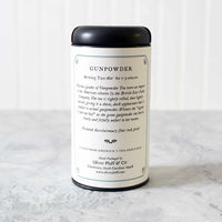 Gunpowder - Green Tea