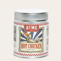 Acme Hot Chicken Spice Rub