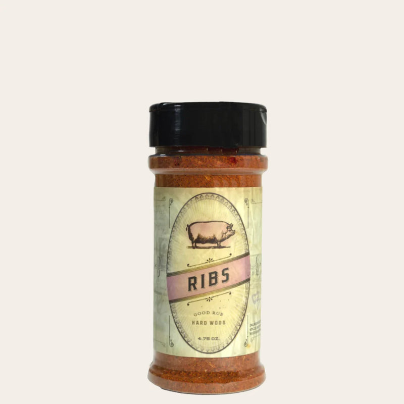 The Southern Steak & Oyster Co. Rib Seasoning