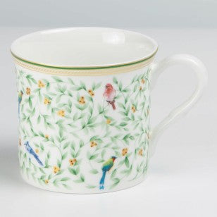 Feather Heaven Mug
