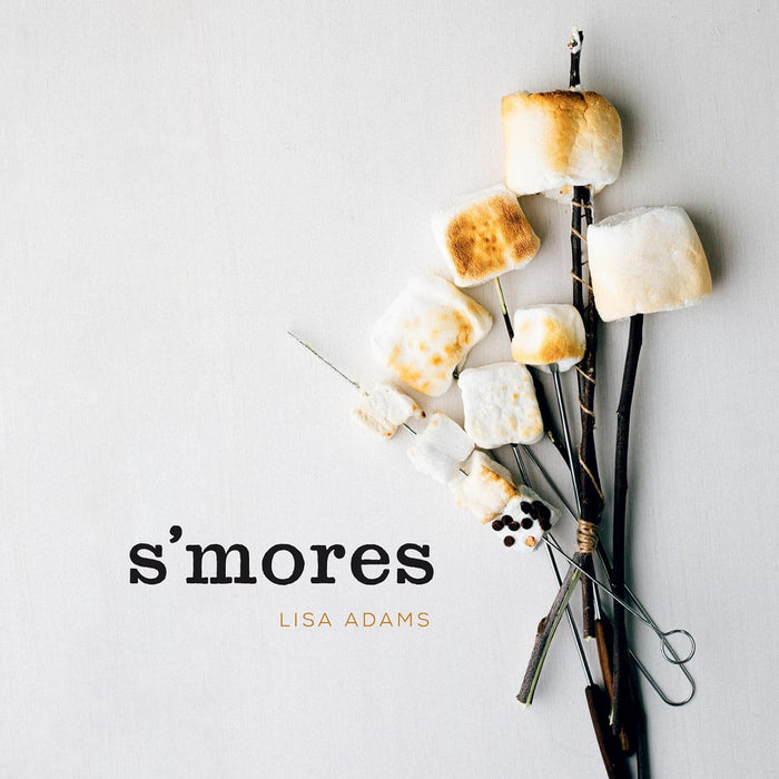 S'mores by Lisa Adams