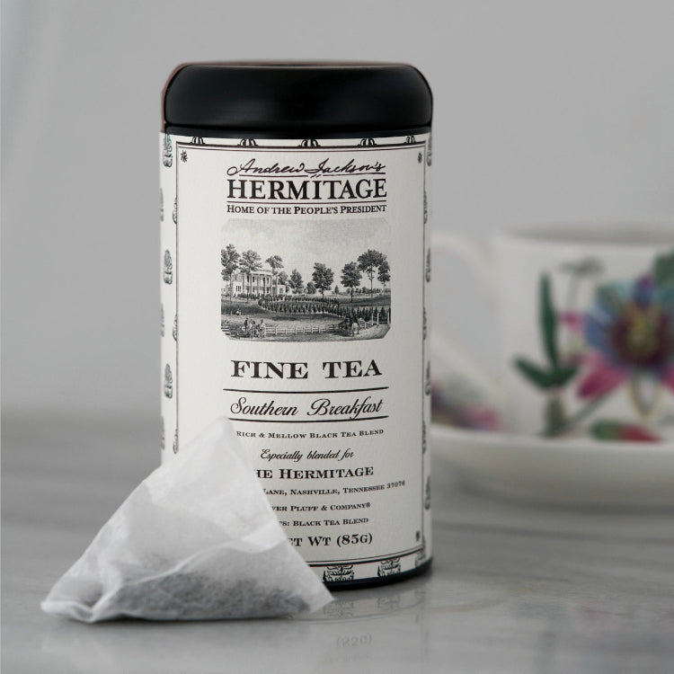 Coffee, Tea & Tea Accessories – The Hermitage Museum Store