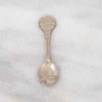 Hermitage Souvenir Spoon