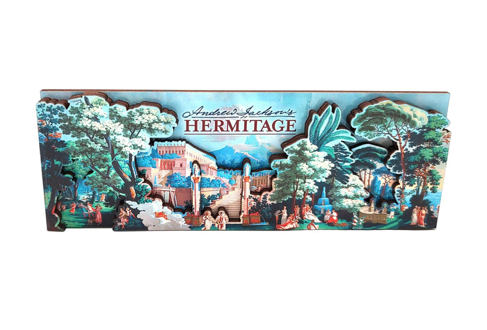 Telemachus Layered Magnet