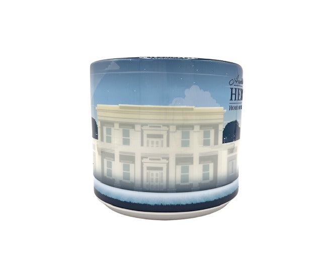 Hermitage Landscape Mug