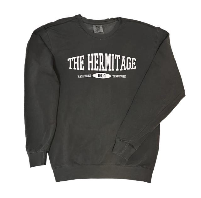 Hermitage Varsity Letters Sweatshirt