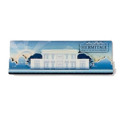 Hermitage Layered Landscape Magnet