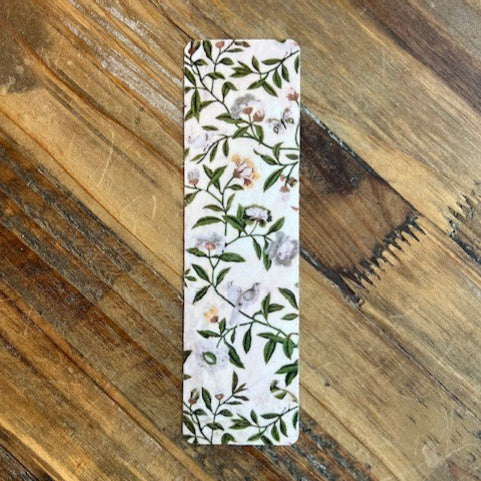 "Bird Room Wallpaper" Bookmark