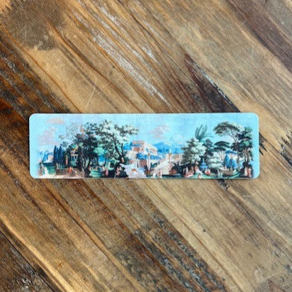 Telemachus Bookmark