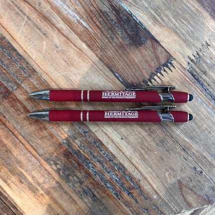 Hermitage Pen & Pencil Set