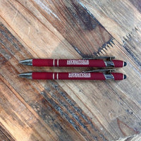 Hermitage Pen & Pencil Set