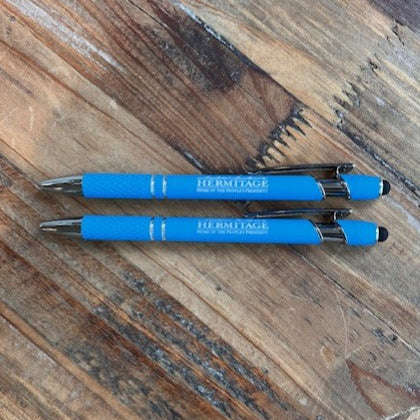 Hermitage Pen & Pencil Set