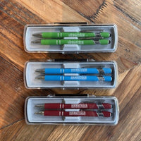 Hermitage Pen & Pencil Set